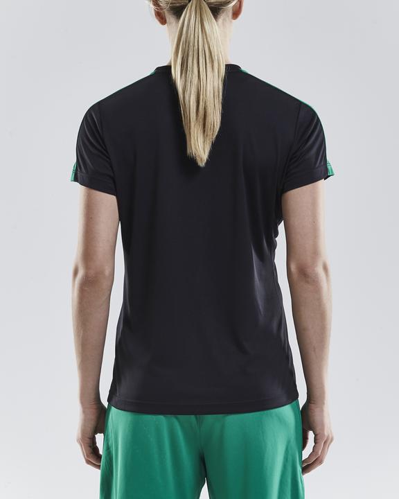 Immagine prodotto Craft Progresso Maglia Contrasto W (XS)