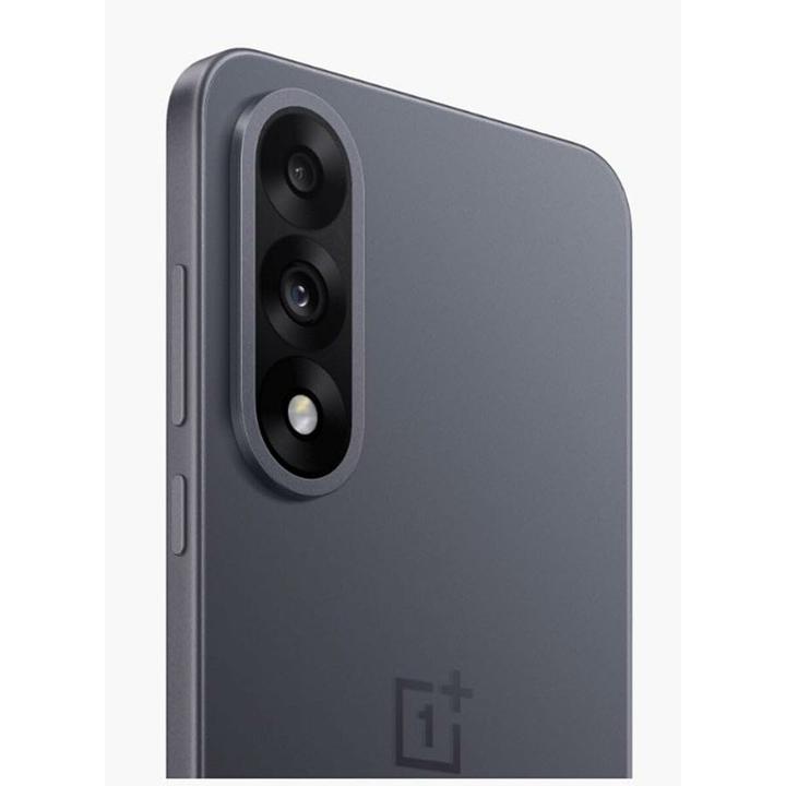 Actual product image OnePlus Nord 5 (256 GB, Phantom Grey, 6.83", Dual SIM, 5G)