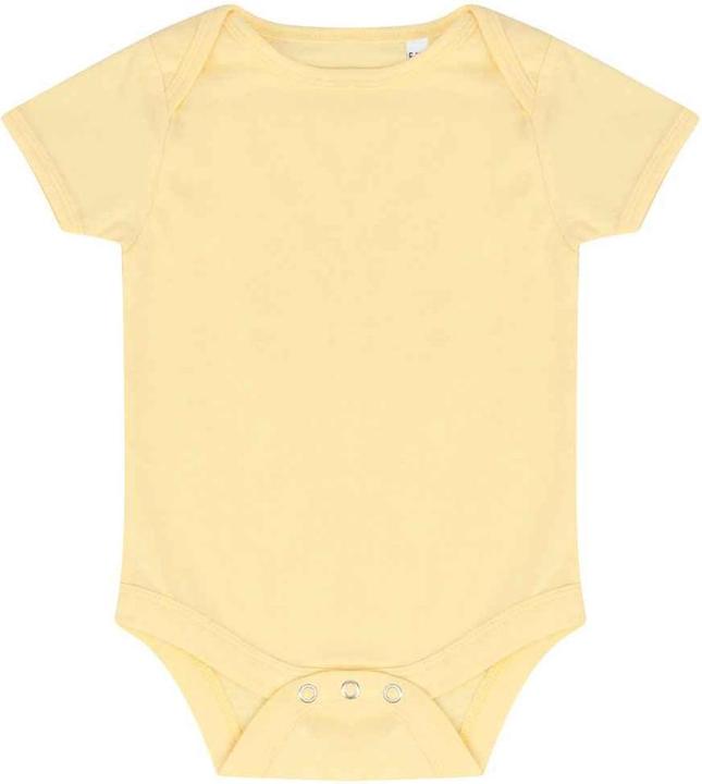 Image du produit Larkwood - Body manches courtes ESSENTIAL - Bébé (68)