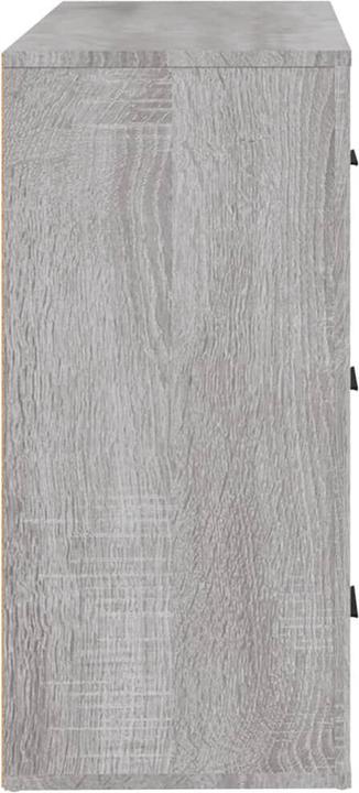 Image du produit vidaXL Steven (80 x 33 x 70 cm)