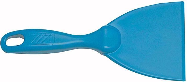 Vikan Handschaber Blau (1 Stk.)