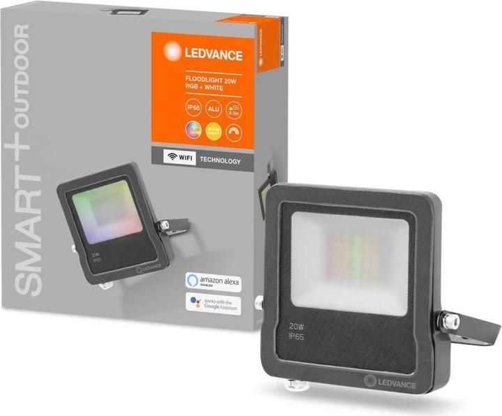 Produktbild Ledvance Smart+ Multicolor (1260 lm, IP65)