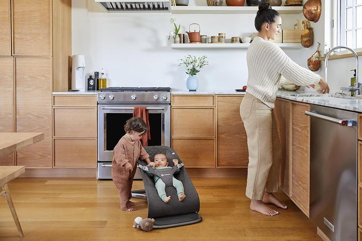 Image du produit Ergobaby Transat 3en1 Evolve