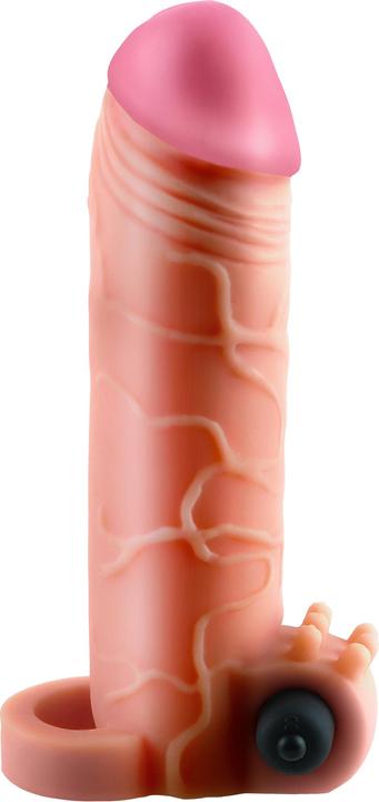 Pipedream FX Real Feel 2" Extension Ligh