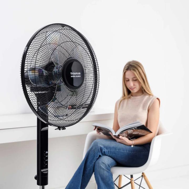 Immagine prodotto Taurus Boreal 16CR Silence (42.70 dB)