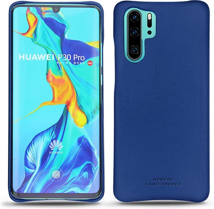 Noreve Housse cuir (Huawei P30 Pro)