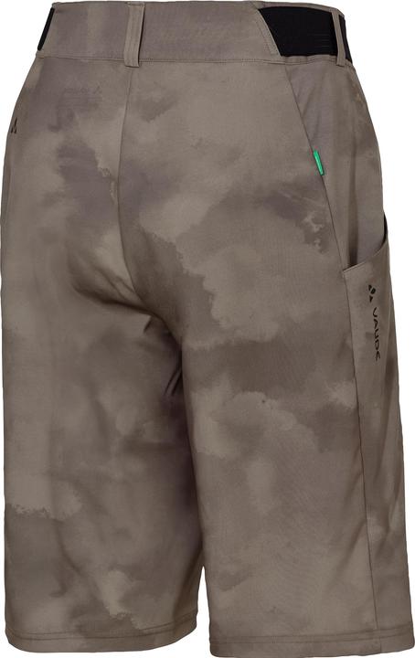 Produktbild Vaude Loamer Shorts (36, XS)