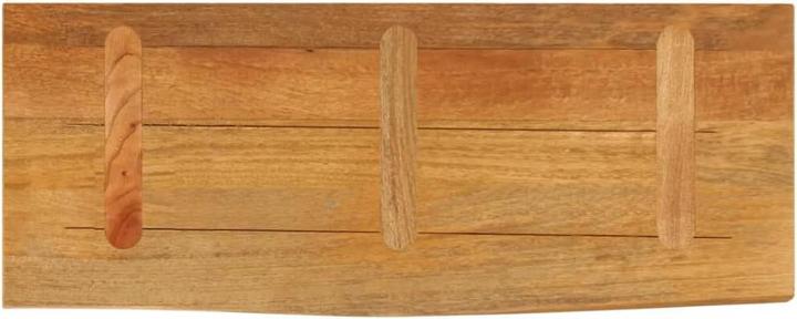 Actual product image vidaXL Tischplatte (90 x 40 cm)