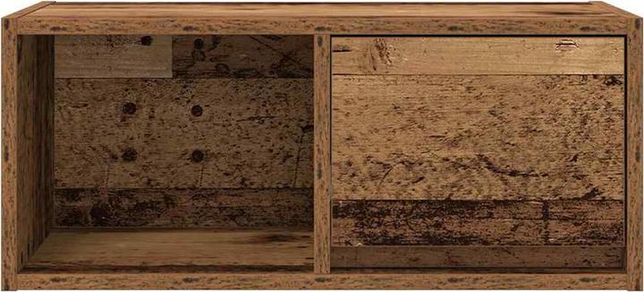 Actual product image vidaXL TV-Schrank