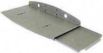Productafbeelding Ergotron Series 100 Toetsenbordplank