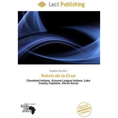 Kelvin de la Cruz, Ratgeber