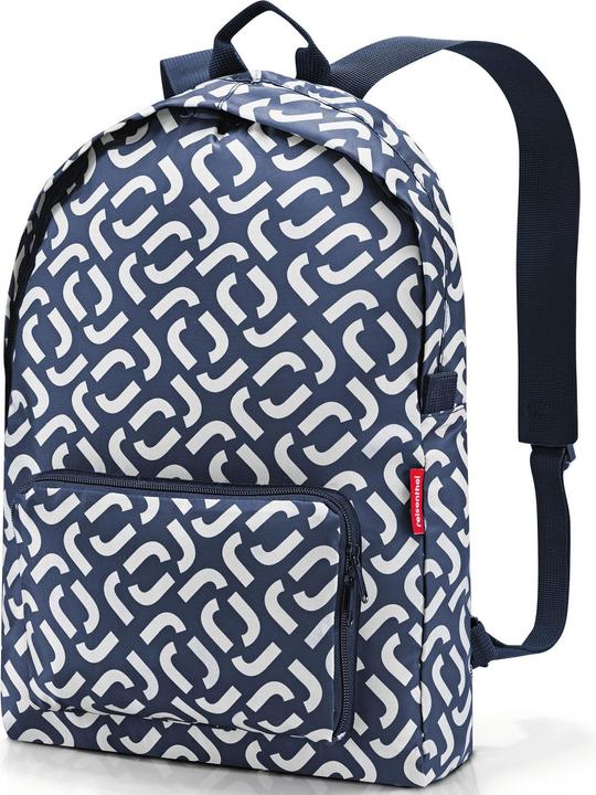 Signature Navy, ***