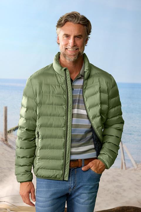 Produktbild Sealand Redmond Leichtstepp-Jacke (M)