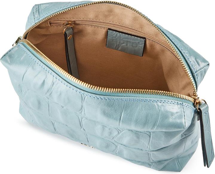 Immagine prodotto Abro Kaia Umhängetasche Leder 22 cm