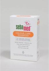 Produktbild Sebamed Classic Colour Care Shampoo (Flüssiges Shampoo)
