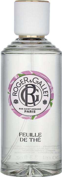 Produktbild Roger & Gallet Eau Parfumée (Eau de Toilette, 100 ml)