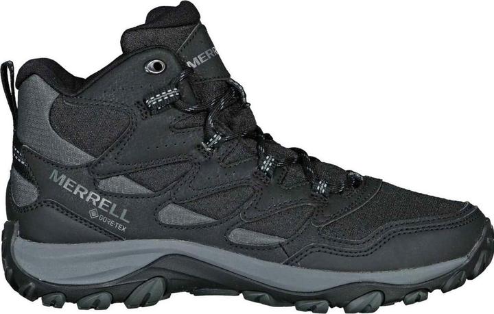 Produktbild Merrell West Rim Sport Mid Gtx (43)