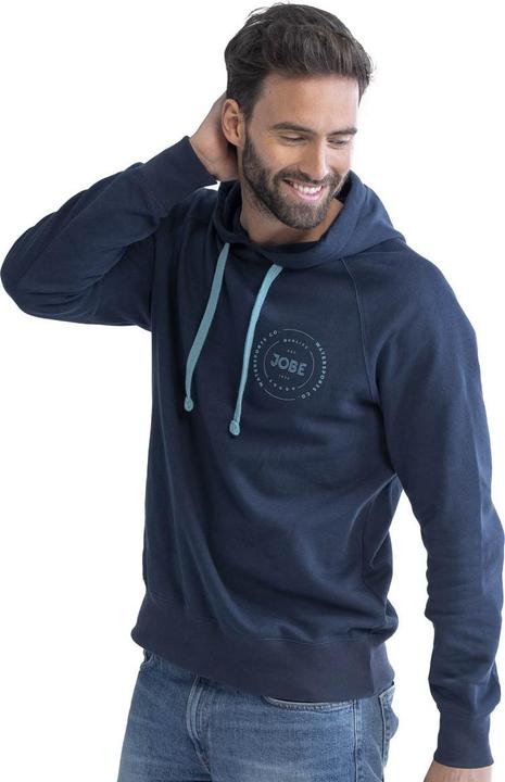 Immagine prodotto Jobe Felpa Con Cappuccio Blu Notte (S)