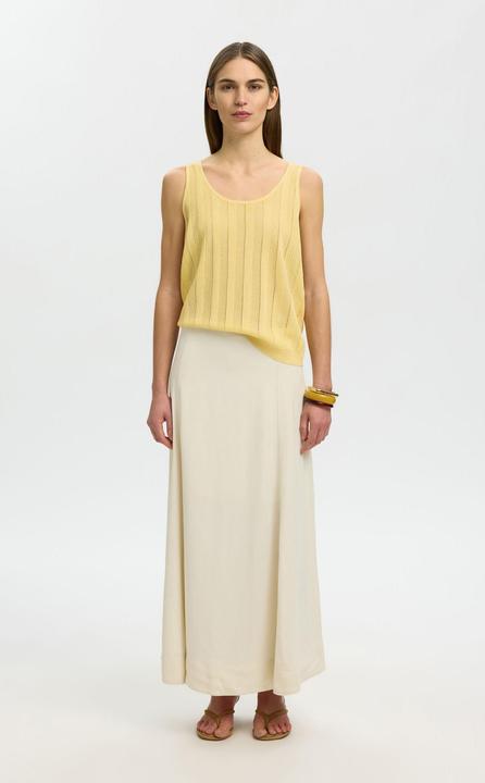 Immagine prodotto Selected Viskosemix Strickoberteil (XS)