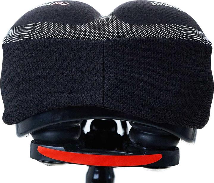 Actual product image Filmer Bike saddle cover for sports saddle