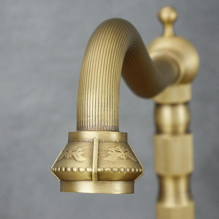 Immagine prodotto Palo Küchenarmatur antik FLOWER