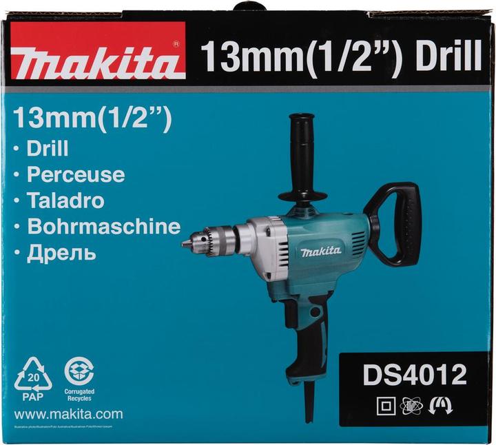 Image du produit Makita DS 4012 (Perceuse)