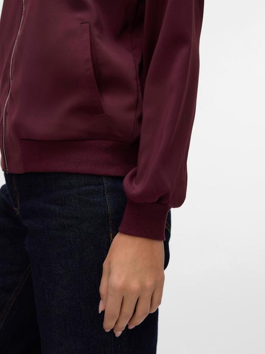 Produktbild Vero Moda Vmcoco L/S Bomber Ga Noos (XS)