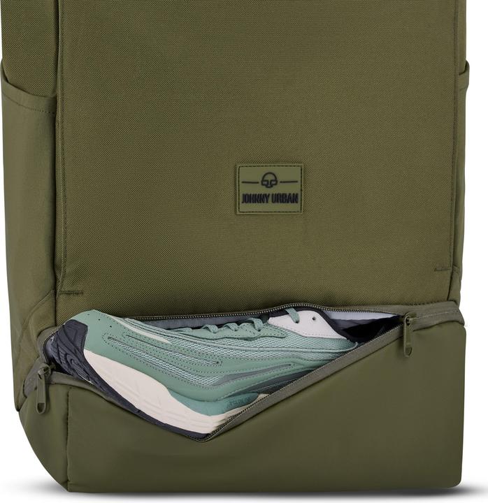Produktbild Johnny Urban Rucksack Allen XL (31 l)