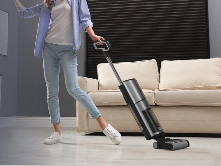 Actual product image EZVIZ Aspirateur 3 en 1 RH2