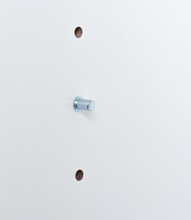Image du produit Casaria Alba (71 x 35 x 74 cm)