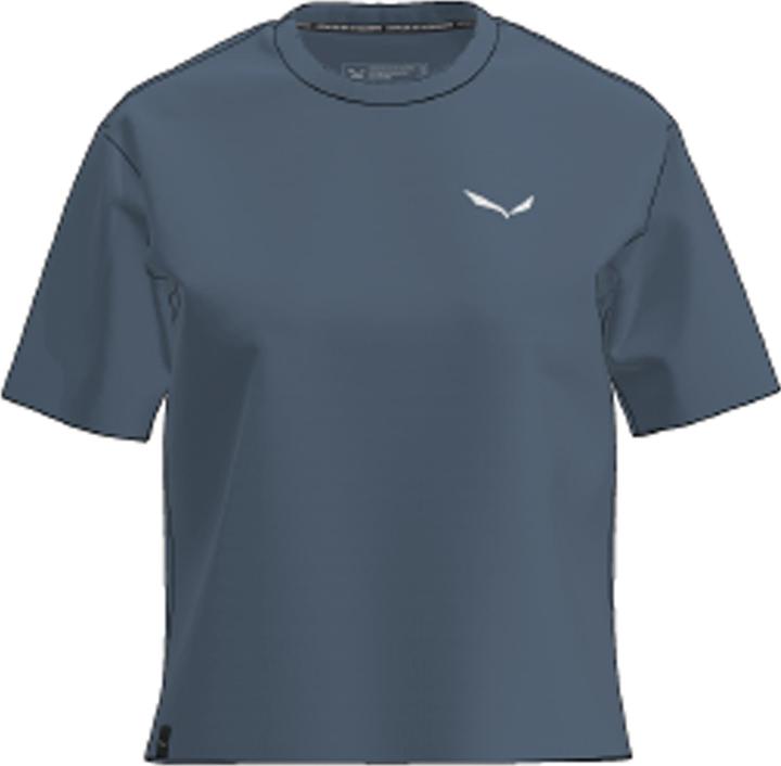 Actual product image Salewa Women's Eagle Loose T-Shirt (36, S)