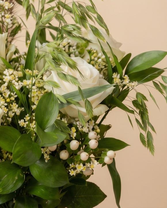 Image du produit feey Ich denk an dich (Classic) (Fleurs coupées, 13x)