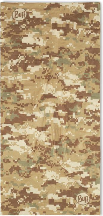 Image du produit Buff Bandana Coolnet UV Pixels Desert Sand