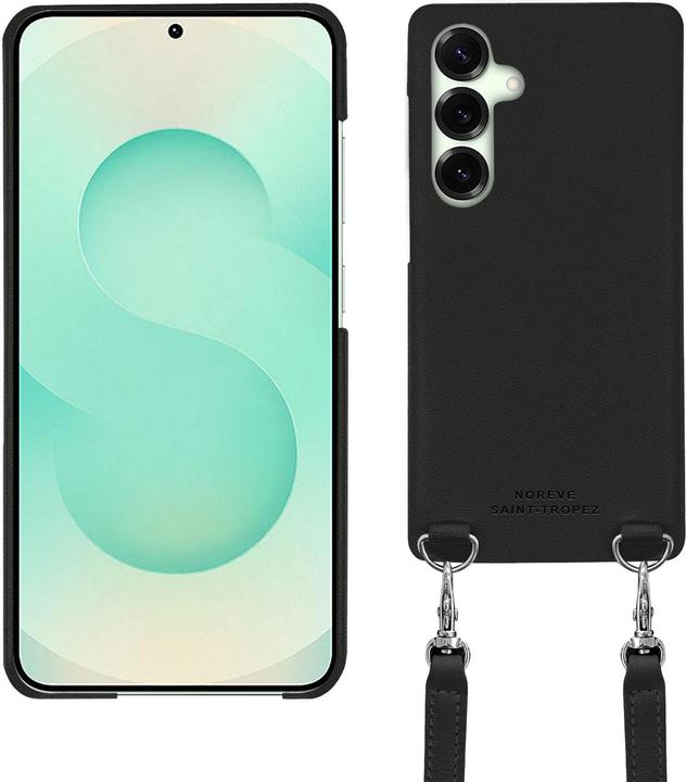 Produktbild Noreve Schutzhülle mit Schulterriemen Samsung Galaxy S25+ (Samsung Galaxy S25+)