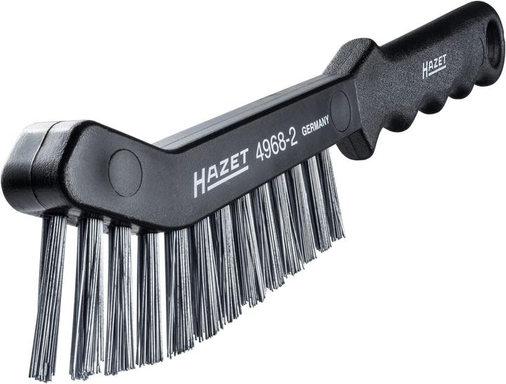 Produktbild HAZET Bremssattel-Bürste 4968-2