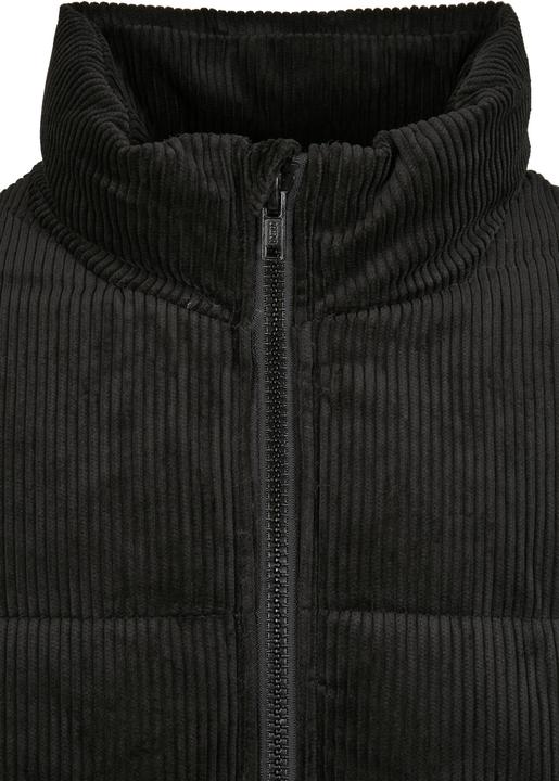 Produktbild Urban Classics Boxy Corduroy Puffer Jacket (M)