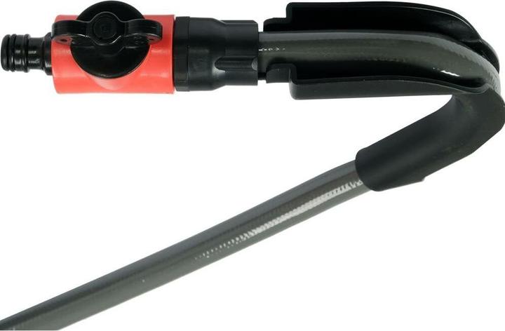 Produktbild Yato Pompa Zatapialna 18v Do Deszczówki Bez Akumulatora I ładowarki (Regenfasspumpe)