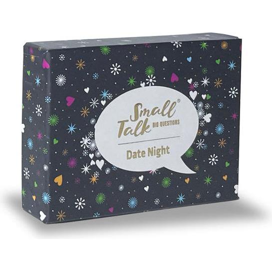 Small Talk Date Night - (103004)
