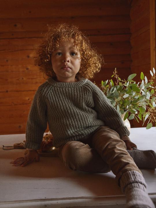 Immagine prodotto Name it Maglia a maniche lunghe (116)