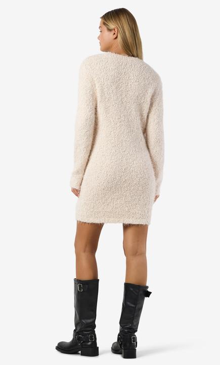 Produktbild Noisy May Strick Pulloverkleid (M)