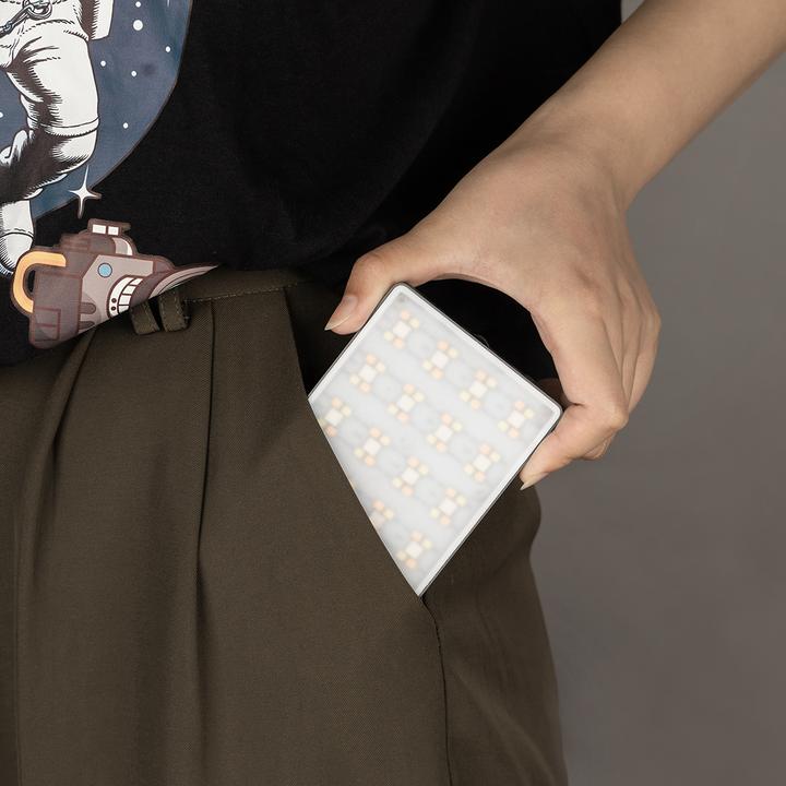 Immagine prodotto SmallRig RM120 (Videocamera)