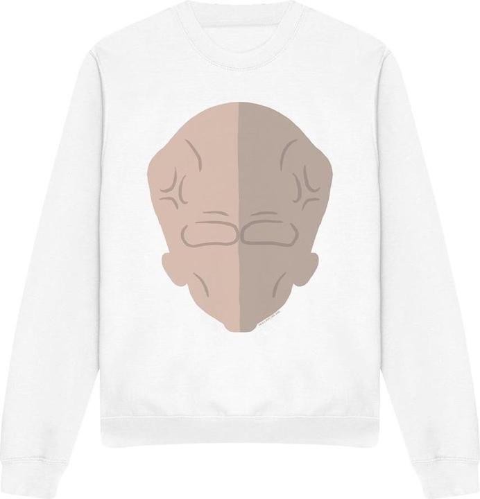 Produktbild The Talosian Sweatshirt (XL)