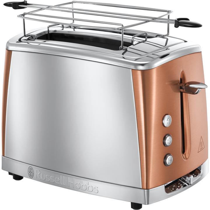 Russell Hobbs luna accents