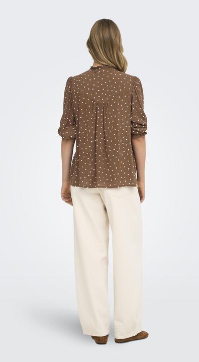 Immagine prodotto Only Onlraya 3/4 Shirt Wvn Noos (S)