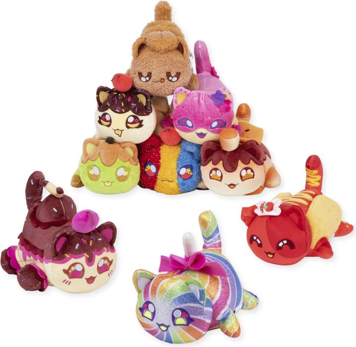 Productafbeelding Aphmau Mysterie Miauw (15.24 cm)