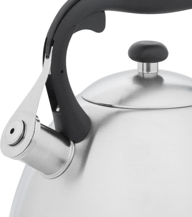 Actual product image Resto WHISTLING KETTLE 3.0L/90601 (3 l)
