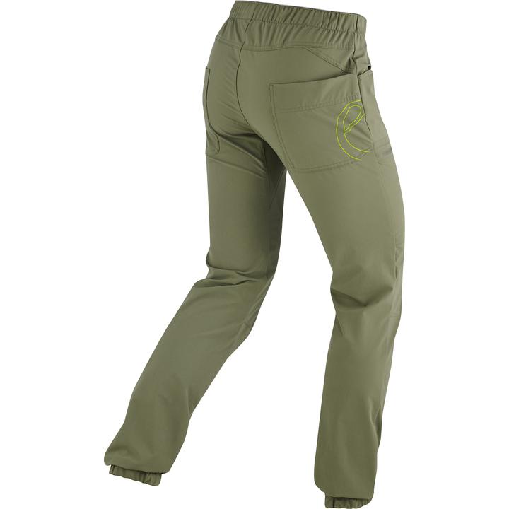 Image du produit Edelrid Wo Radar Pants II (XS)