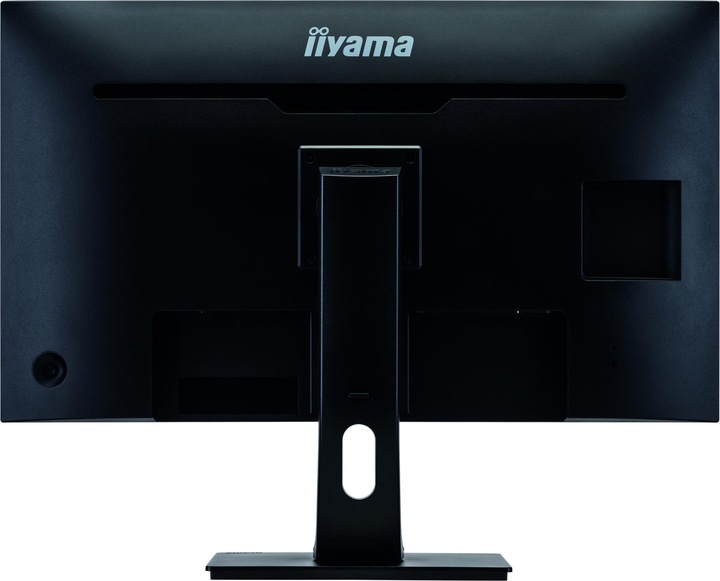 Actual product image iiyama ProLite XB3288UHSU-B1 (3840 x 2160 Pixels, 32")