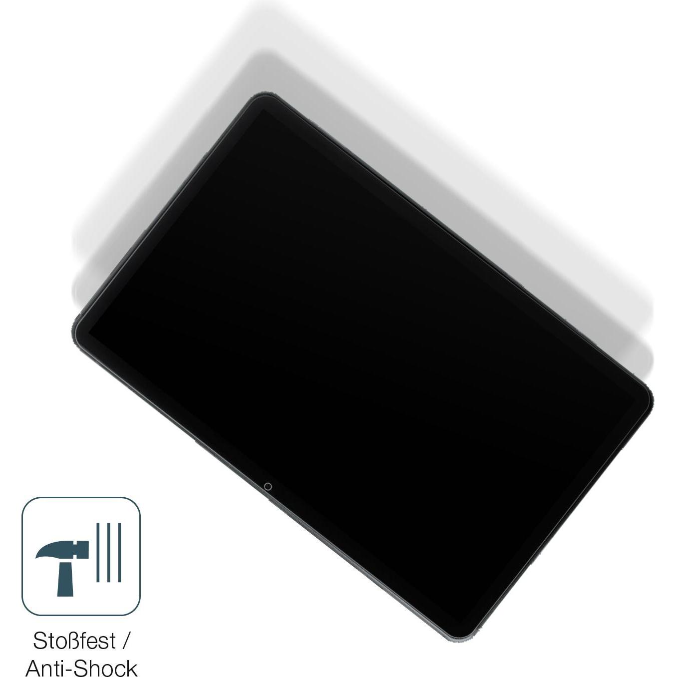 Thumbnail - Dipos Displayschutz Anti-Shock (2 Stück, Lifetab P10752), Tablet Schutzfolie