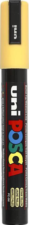 Produktbild Posca Medium Marker PC-5M (1x)